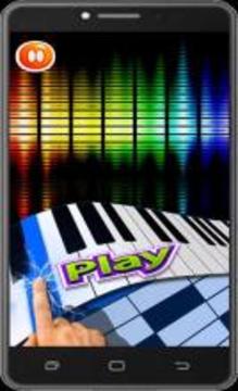 Dj Marshmello Tune Piano游戏截图3