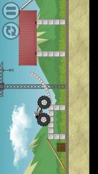 Monster Bike Mission 3游戲截圖2