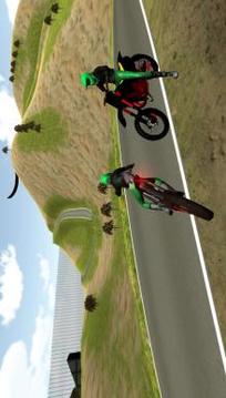 Fun Moto Crashes游戲截圖3