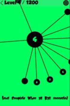 AA Balls - Crazy AA游戲截圖3