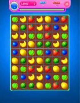 Fruit Match Fun游戲截圖2