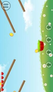 Super Eggs Catcher游戲截圖3