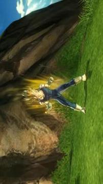Game Dragon Ball Xenoverse 2 Guide 2018游戲截圖4