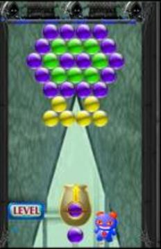 Bubble Shooter 2018 Pro游戲截圖1