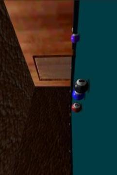 Real Pool:9 Ball 3D游戲截圖4