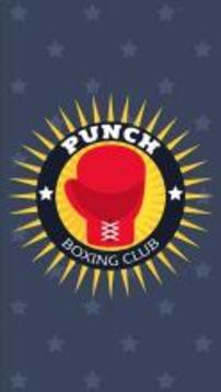 Punch Boxing Club游戲截圖2