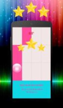 Piano Tiles for Camila Cabello游戲截圖2