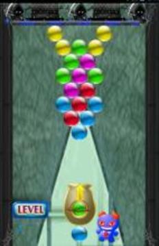 Bubble Shooter 2018 Pro游戲截圖2