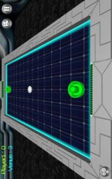 Air Hockey 3D Real游戲截圖2