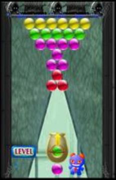 Bubble Shooter 2018 Pro游戲截圖4