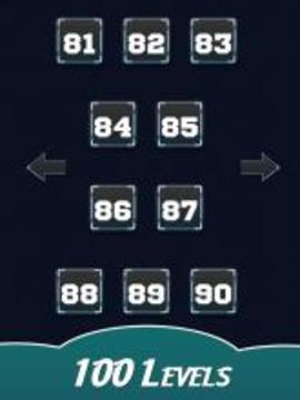 Mystery Word Brain Puzzle:Word Search Game游戲截圖4