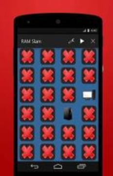 RAM Slam游戲截圖3