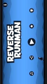 Reverse Runman游戲截圖1