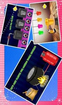 Real Ludo Factory - Ludo Classic Game游戲截圖4