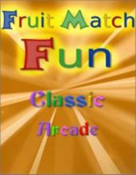 Fruit Match Fun游戲截圖3