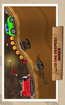 Hero James Thomas Friends Road Game游戲截圖3