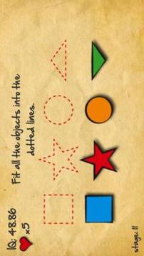 The Impossible Quiz - IQ Test游戲截圖2