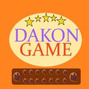 Dakon游戲截圖1