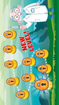 Pet animal vet doc游戲截圖3