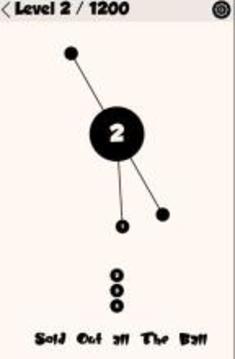 AA Balls - Crazy AA游戲截圖2