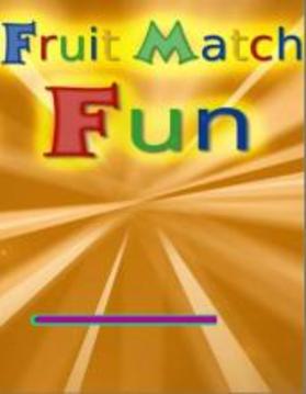 Fruit Match Fun游戲截圖4