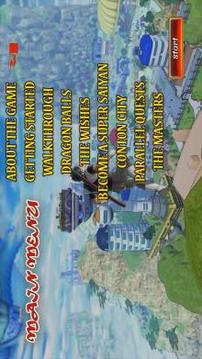 Game Dragon Ball Xenoverse 2 Guide 2018游戲截圖2