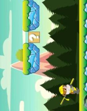 Paw Puppy World - Yellow Patrol游戲截圖3