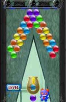 Bubble Shooter 2018 Pro游戲截圖3
