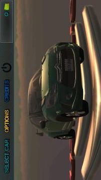 REAL C?TY C3 C4 C5 EL?YS DR?VER S?M RACE CARS 2018游戲截圖1