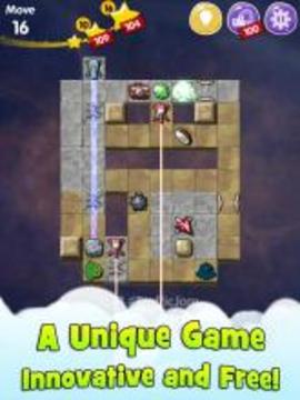 Triogical, The Ultimate Puzzle游戲截圖4