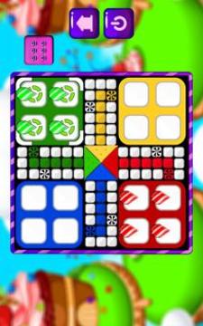 Candy Ludo King游戲截圖2