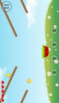 Super Eggs Catcher游戲截圖2
