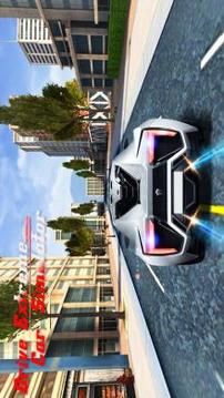Drive Extreme Car Simulator游戏截图1