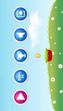 Super Eggs Catcher游戲截圖1