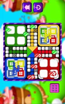 Candy Ludo King游戲截圖4