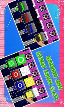 Real Ludo Factory - Ludo Classic Game游戲截圖2