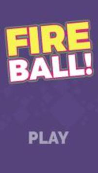 Fire Ball!游戲截圖1