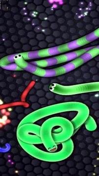 Slither Akima游戲截圖3