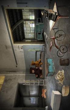 Can You Escape Ruined House 4游戲截圖4