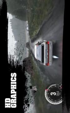 Real Offroad Car Drift Racing Driving Simulator 3D游戲截圖1