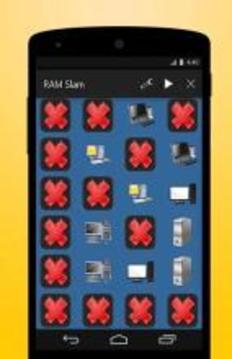RAM Slam游戲截圖4