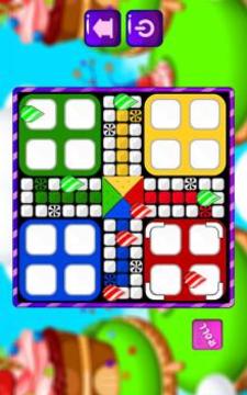 Candy Ludo King游戲截圖5