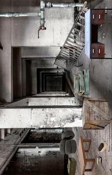 Can You Escape Ruined House 4游戲截圖2