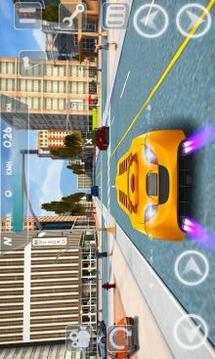 Drive Extreme Car Simulator游戏截图2