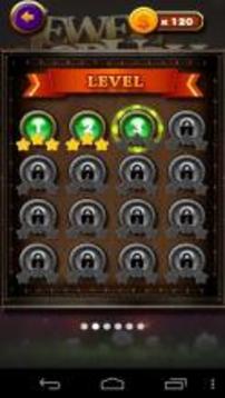 Jewel Crush Mania - Gem Quest游戲截圖3
