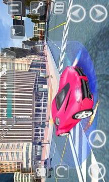 Drive Extreme Car Simulator游戏截图4