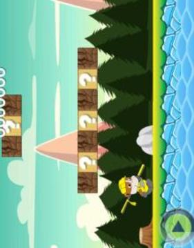 Paw Puppy World - Yellow Patrol游戲截圖1