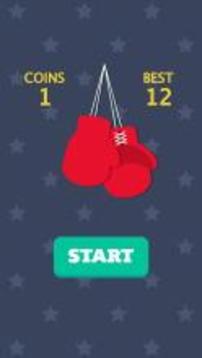 Punch Boxing Club游戲截圖5