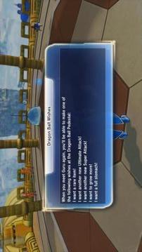 Game Dragon Ball Xenoverse 2 Guide 2018游戲截圖1