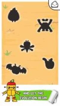 Apple Evolution - Idle Cute Clicker Game Kawaii游戲截圖2